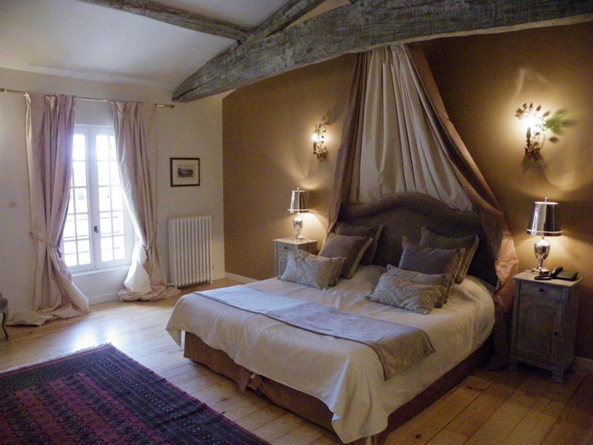 Chateau De Lantic Martillac Eksteriør billede