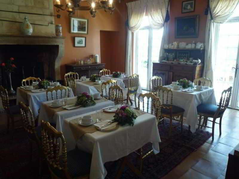 Chateau De Lantic Martillac Eksteriør billede